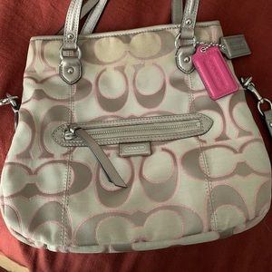 Vintage Y2K coach bag